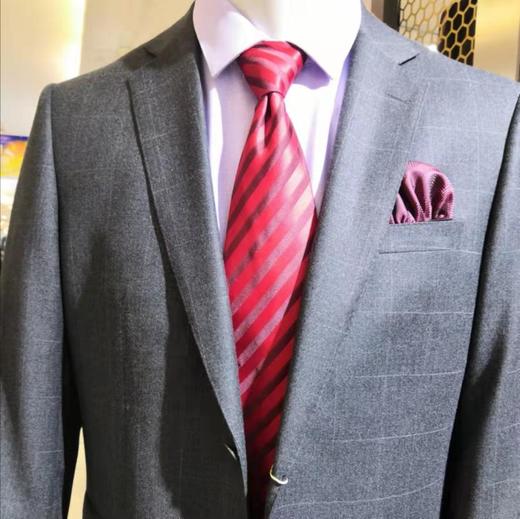 南4名鹰套装商务西服 商品图0