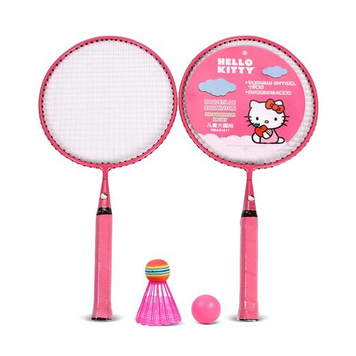 麦斯卡HELLOKITTY大圆拍HDA21611 商品图1