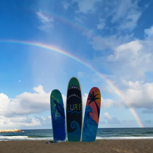 海南三亚陵水香水湾富力万豪度假酒店3天2晚豪华海景房含早套餐 商品图2