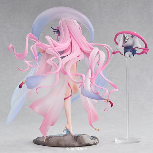 【GSC现货】斯洛卡伊 月之仙子Ver. 机动战队大作战 商品图2