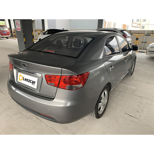 起亚 福瑞迪 1.6L AT Premium【长租-北京】 商品图5