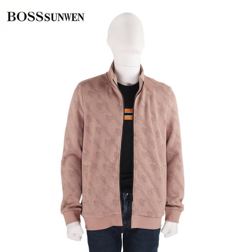 BOSS SUNWE羊毛外套113261435680 商品图0