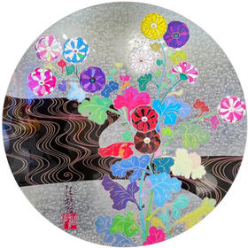 村上隆-光琳 27/300