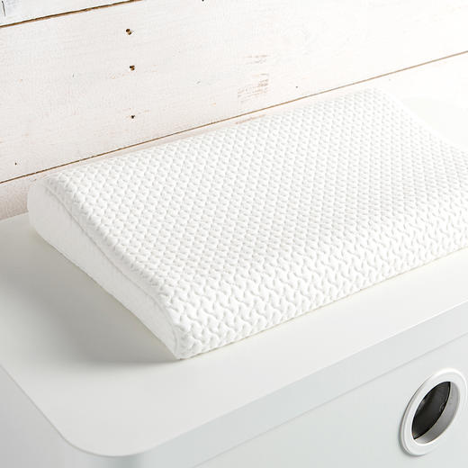 【线下同款】适合6岁+  多喜爱 第二代颂恩儿童乳胶枕 商品图1