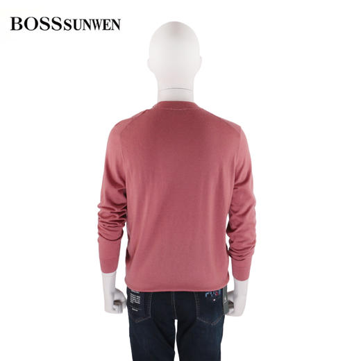BOSS SUNWE羊毛衫113222032060 商品图1