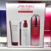 【中欧班列精选】资生堂红腰子三件套 提亮肤色 补水 保湿 BF 商品缩略图0