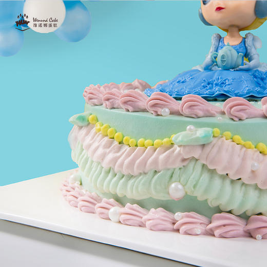 童趣·梦幻公主 商品图2