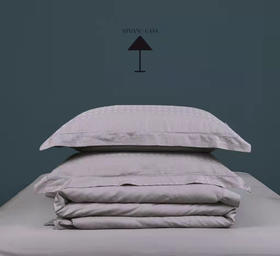 四件套。   标准码被套尺寸：200*230CM 床单尺寸：245*250CM 枕套尺寸：74*48CM 净重2700G