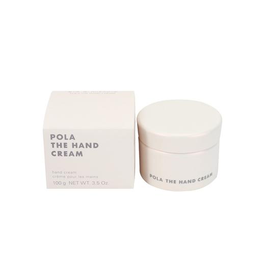 【香港直邮】POLA/宝丽 超 滋润护手霜 100G 商品图1