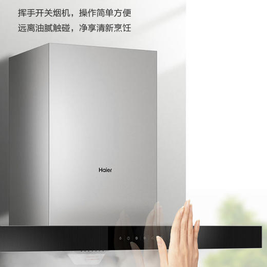 海尔（Haier）烟机CXW-219-T1912U1 商品图1