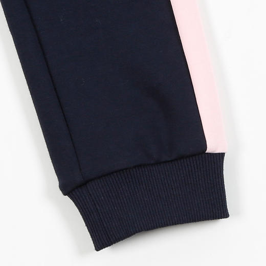 【童装运动裤】2021新款秋女童运动裤女孩时尚休闲运动裤子儿童长裤 商品图6