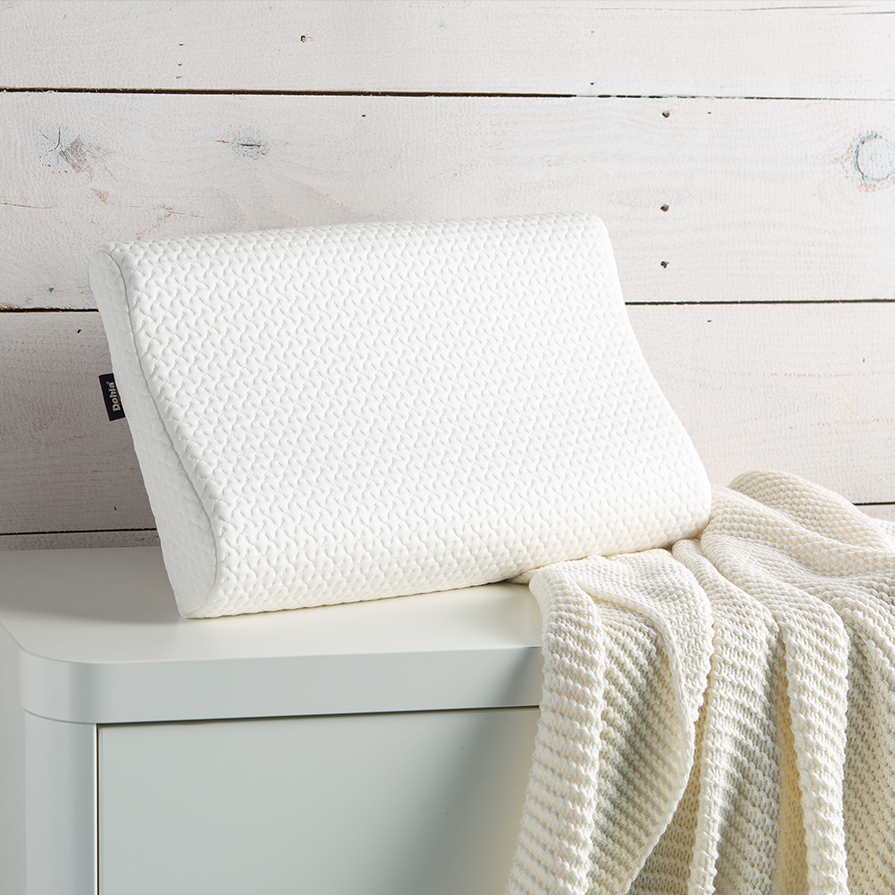 多喜爱 第二代颂恩儿童乳胶枕  cs