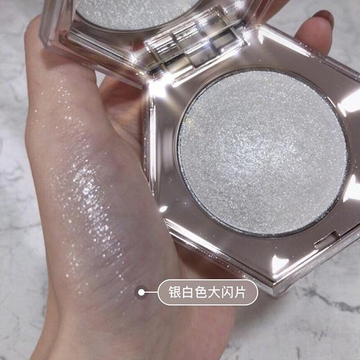 美国FentyBeauty蕾哈娜钻石高光粉饼 8g 跨境购 商品图4