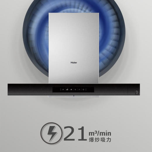 海尔（Haier）烟机CXW-219-T2905 商品图3