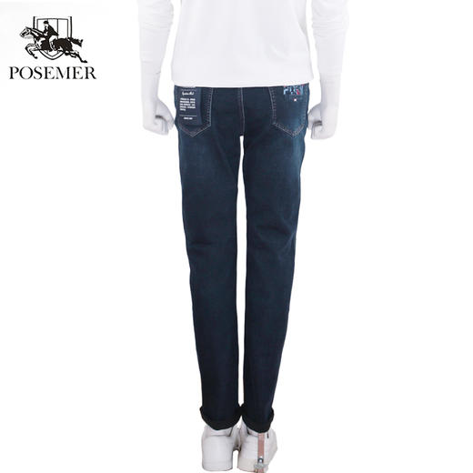 堡马牛仔裤85633216 商品图1