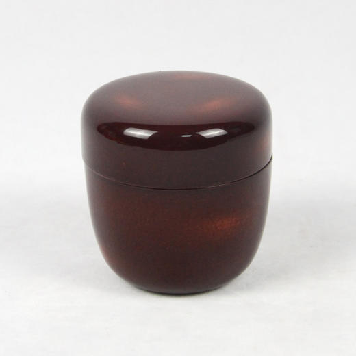 日本晕染漆盒 商品图0