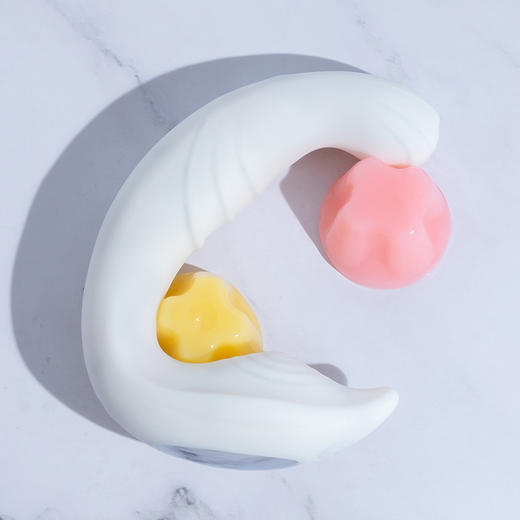 谜姬 希维尔后庭按摩器 商品图4