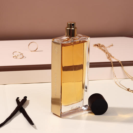 【艺术沙龙系列】白色皮革 Cuir Beluga  分装「温润甜美的香草皮革」 商品图1