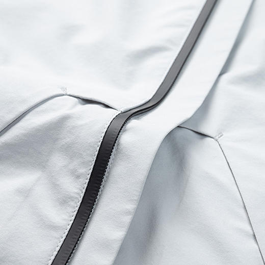 卡尔美秋冬新款男士梭织外套6137WT1005 商品图4