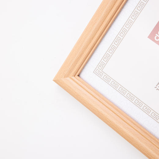 得力50876证件框（A4）(黄)(个) 商品图4