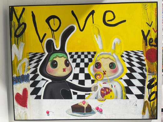 这是爱吗？/199版-张戈 商品图0