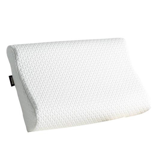 【线下同款】适合6岁+  多喜爱 第二代颂恩儿童乳胶枕 商品图4