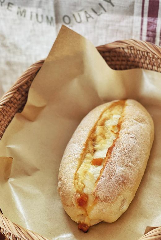 霸气榴莲（芒果丁面团）【每周三出】 商品图0