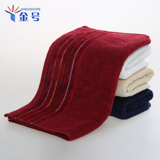 金号毛巾GA1077A 商品图2