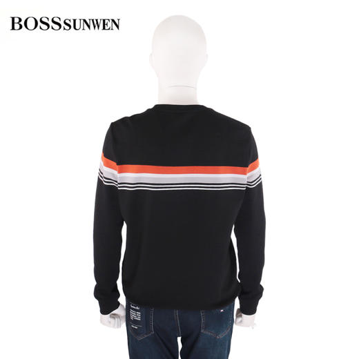 BOSS SUNWE长袖T恤113230023780 商品图1