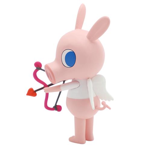 Lovely Diasy粉色小猪盲盒 商品图4