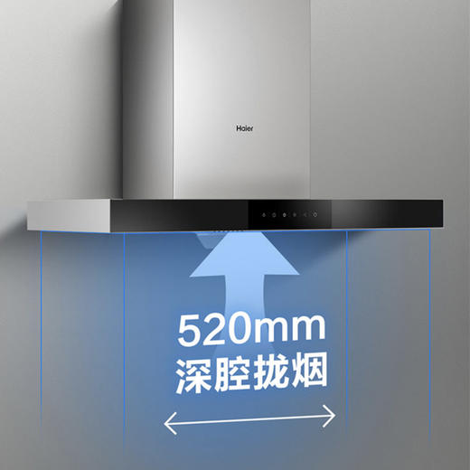 海尔（Haier）烟机CXW-219-T1912U1 商品图5