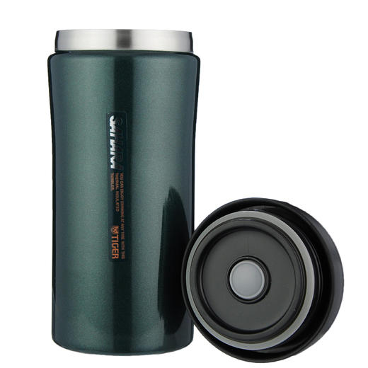 【已下架】积分换购 | 虎牌 不锈钢真空杯保温杯 [福利品] 商品图2