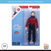 现货 Mego 星际迷航 TNG Cmdr Will Riker 8英寸挂卡 商品缩略图4