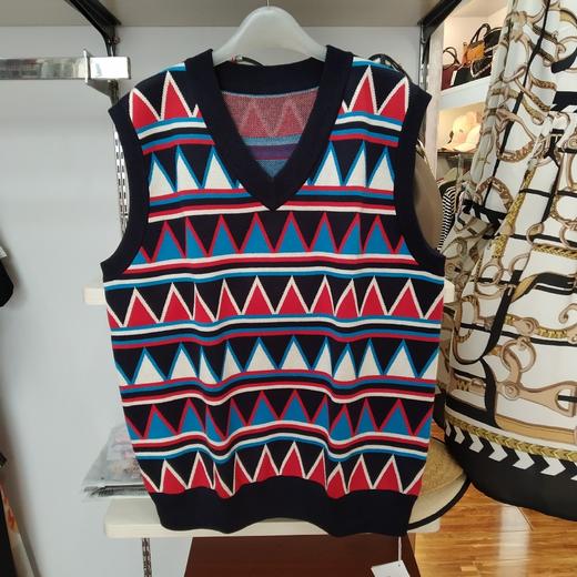 女冷背心21711 商品图0