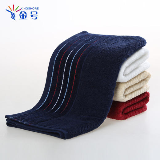 金号毛巾GA1077A 商品图3