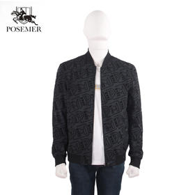 堡马夹克85632016