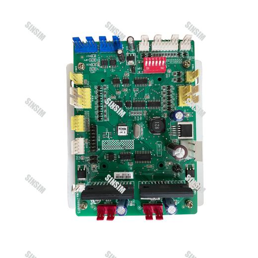 金片外围驱动板PC269H（针夹切片电机用）  424040006 商品图0