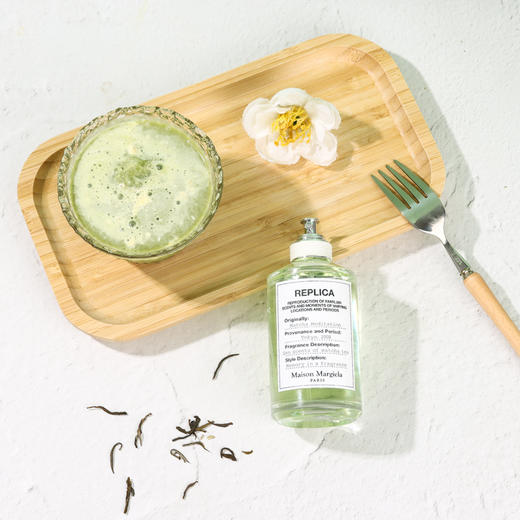 梅森·马吉拉 抹茶冥想 Maison Margiela Matcha Meditation 分装「清甜的抹茶蛋糕」 商品图2