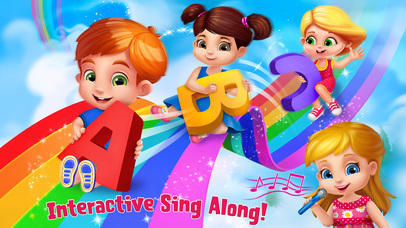 The ABC Song 商品图0