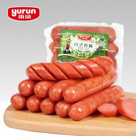 200g雨润台式香肠