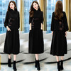 时尚简约大方气质优雅显瘦休闲修身百搭潮流连衣裙套装 JY1872 商品缩略图0