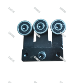 X副档连接块+调节块中间（整套） 403310017/403260004/503010001/415120004