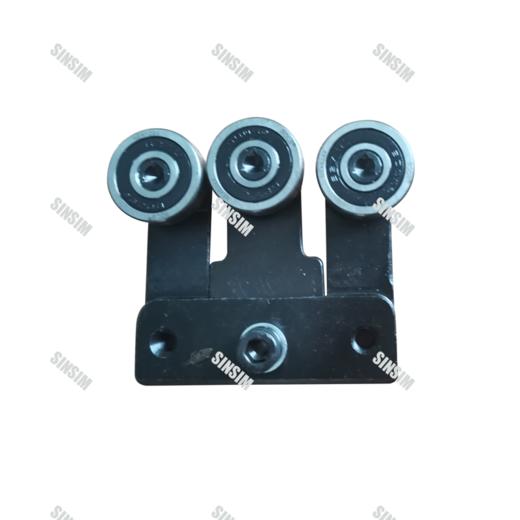 X副档连接块+调节块中间（整套） 403310017/403260004/503010001/415120004 商品图0