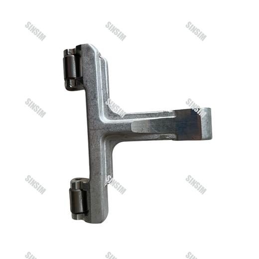 高速挑线杆A普通轴销 3针55头距用  307150020 商品图1