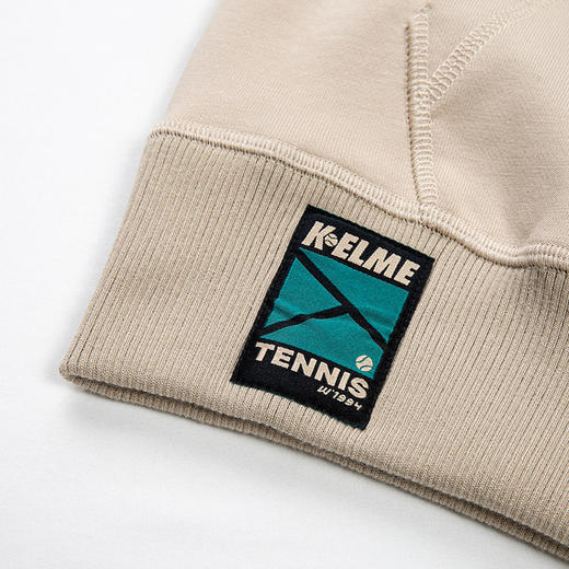 卡尔美秋冬新款男士针织外套6136WT1029 商品图1