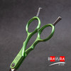 铝柄小弯剪 L1B-60 意大利BRAVURAGROOM宠物美容L系列 商品缩略图3