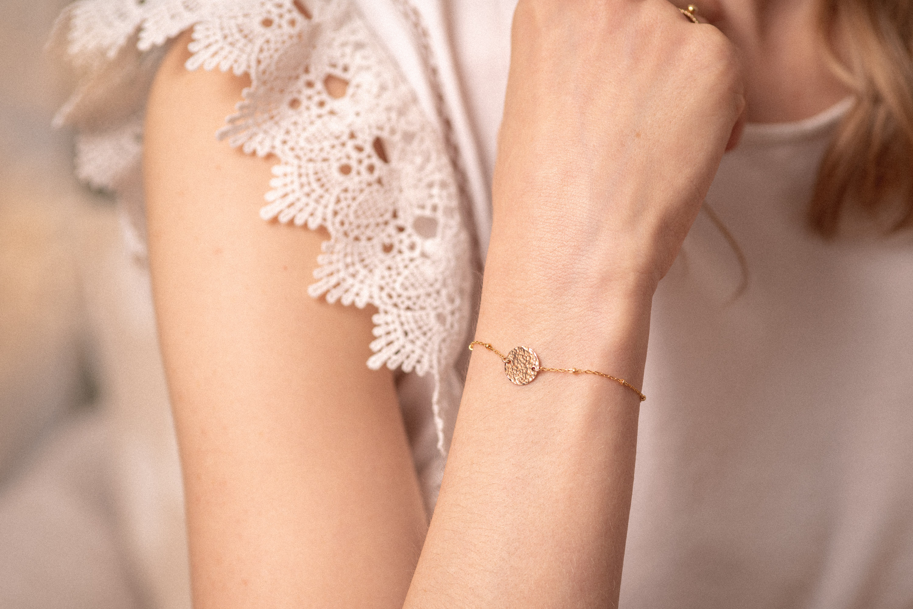 ECUADOR BRACELET 手链