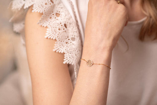 ECUADOR BRACELET 手链 商品图0