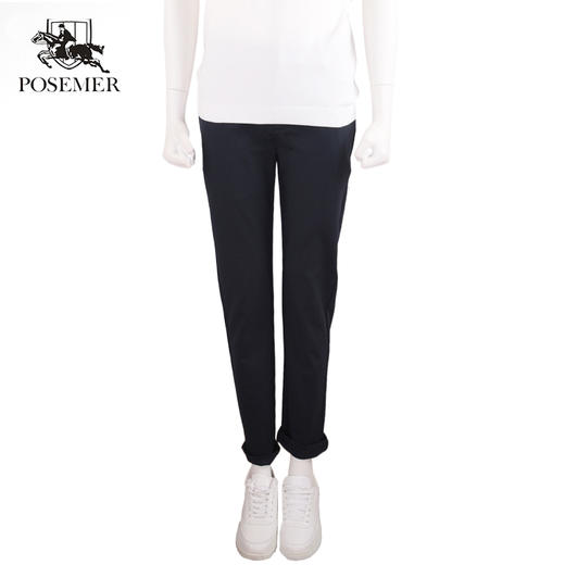 堡马休闲裤85633828 商品图0