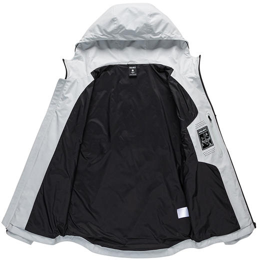 卡尔美秋冬新款男士梭织外套6137WT1005 商品图2